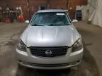 2005 Nissan Altima S