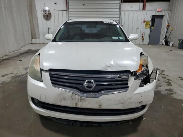 2009 Nissan Altima 2.5