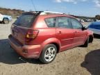 2004 Pontiac Vibe