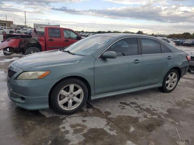 2008 Toyota Camry LE