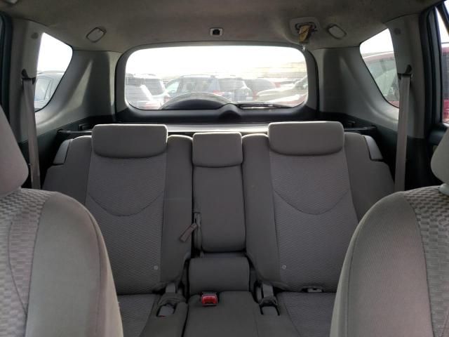 2007 Toyota Rav4 Limited