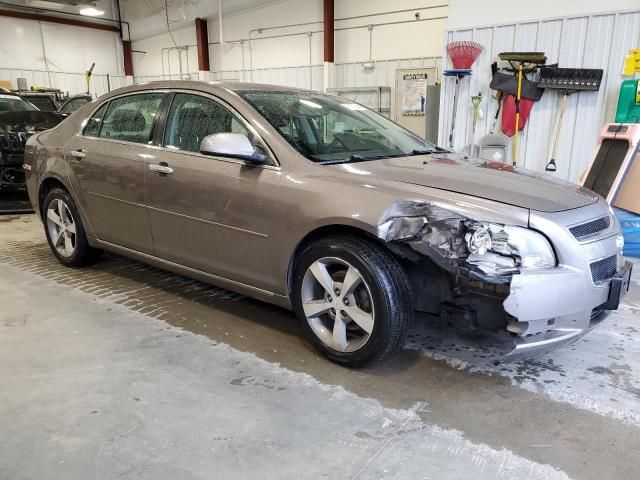 2012 Chevrolet Malibu 1LT