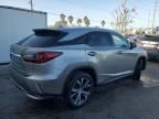 2017 Lexus RX 450H Base