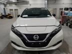 2019 Nissan Leaf S