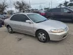 1998 Honda Accord EX