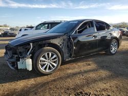 Infiniti salvage cars for sale: 2015 Infiniti Q50 Base