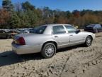 2010 Mercury Grand Marquis LS