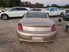 2004 Lexus SC 430