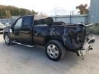 2011 Chevrolet Silverado C1500 LT