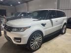 2014 Land Rover Range Rover Sport SC