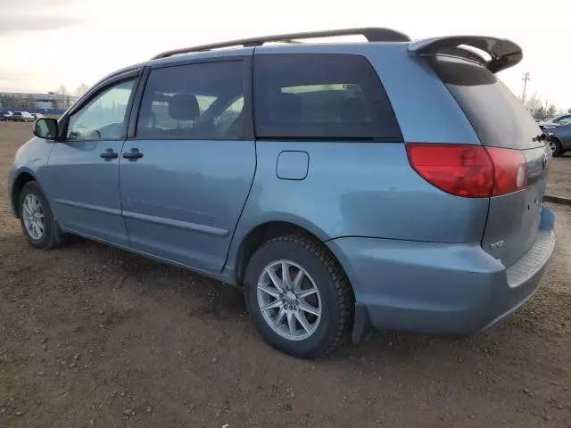 2006 Toyota Sienna CE