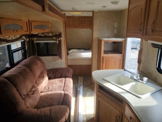 2008 Jayco Eagle