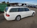 2002 Mercedes-Benz E 320 4matic