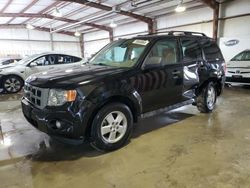 Ford Vehiculos salvage en venta: 2010 Ford Escape XLT