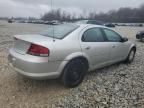 2004 Chrysler Sebring LX