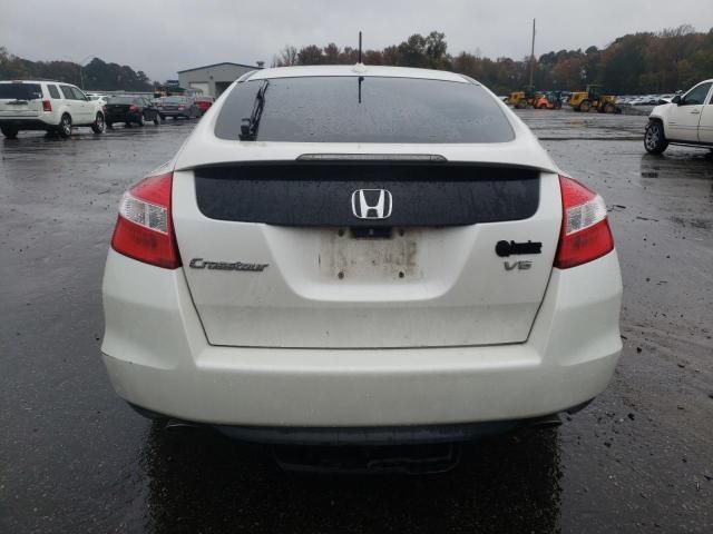 2012 Honda Crosstour EXL