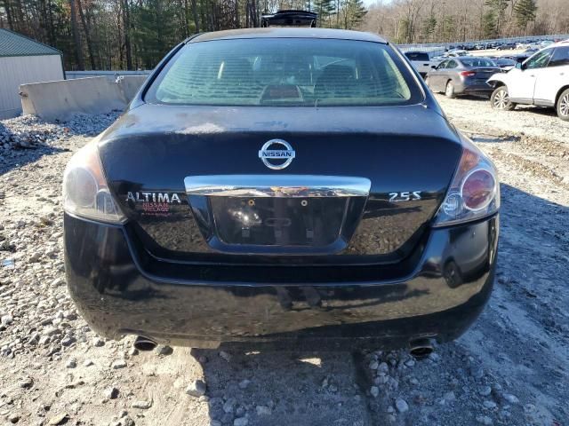 2008 Nissan Altima 2.5