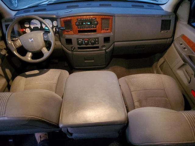 2006 Dodge RAM 1500 ST