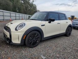 Mini salvage cars for sale: 2022 Mini Cooper S