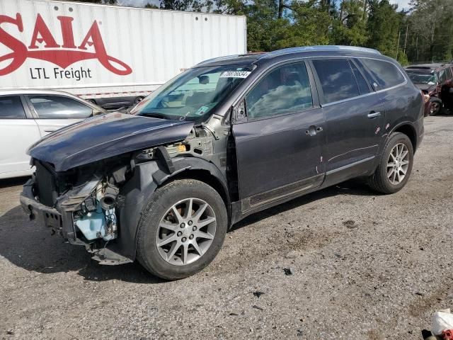 2014 Buick Enclave