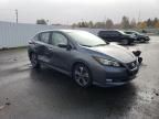 2019 Nissan Leaf S Plus