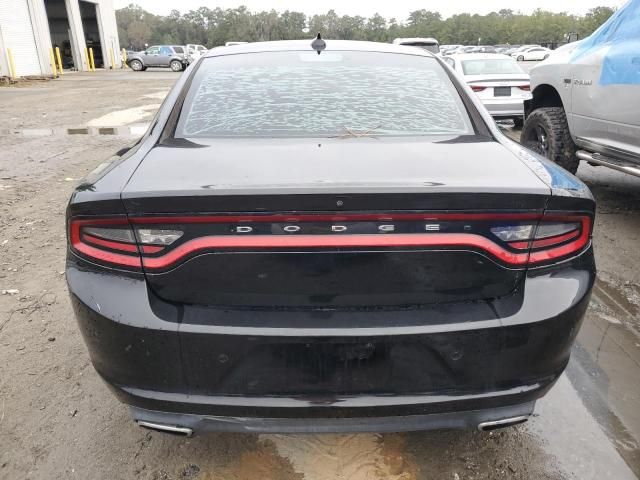 2017 Dodge Charger SXT