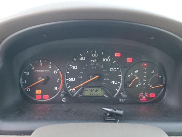 2000 Honda Accord LX