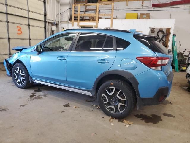 2019 Subaru Crosstrek Limited