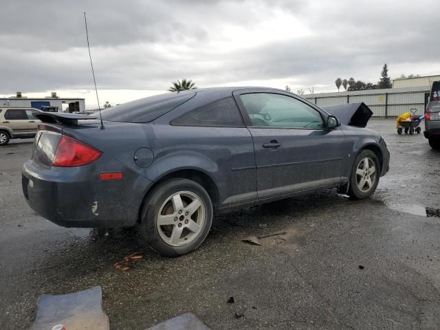 2009 Pontiac G5