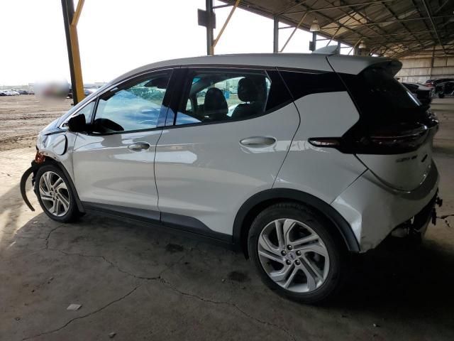 2023 Chevrolet Bolt EV 1LT