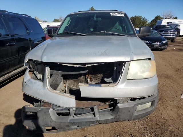 2004 Ford Expedition XLT