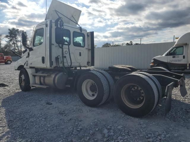 2023 Freightliner Cascadia 126