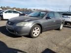 2006 Nissan Altima S