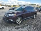 2013 Toyota Highlander Base