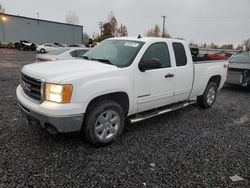 4 X 4 for sale at auction: 2009 GMC Sierra K1500