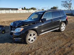 2015 Mercedes-Benz GLK 350 en venta en American Canyon, CA