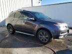 2011 Acura MDX Advance