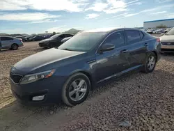 2015 KIA Optima LX en venta en Phoenix, AZ