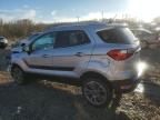 2021 Ford Ecosport Titanium