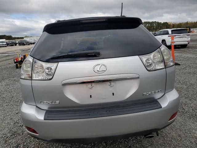 2009 Lexus RX 350