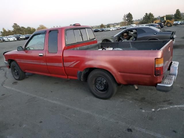 1994 Toyota Pickup 1/2 TON Extra Long Wheelbase DX