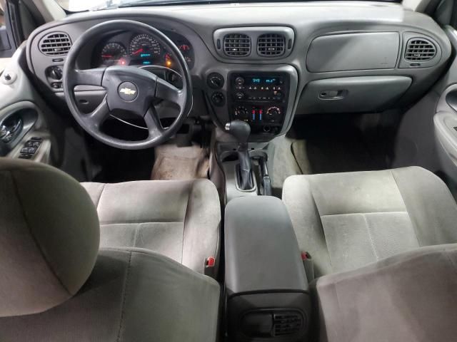 2005 Chevrolet Trailblazer LS