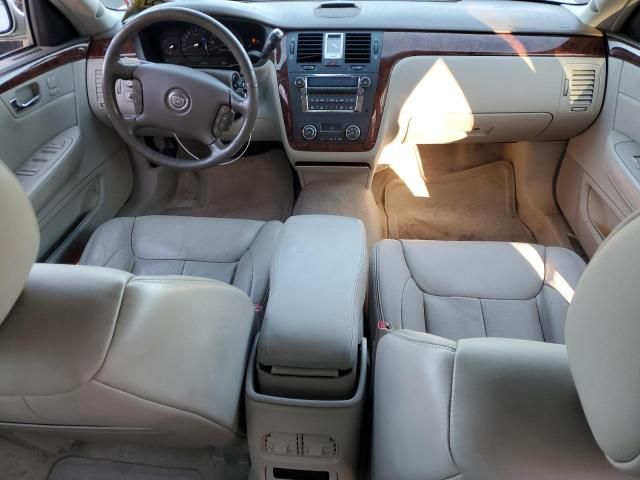 2006 Cadillac DTS