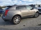 2011 Cadillac SRX Luxury Collection