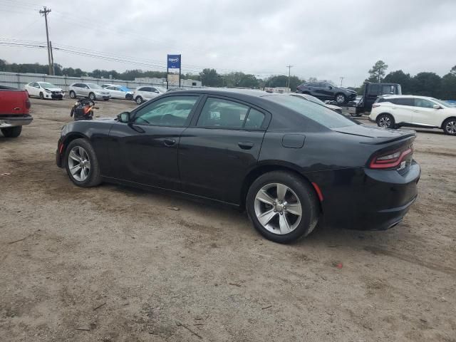 2015 Dodge Charger SE