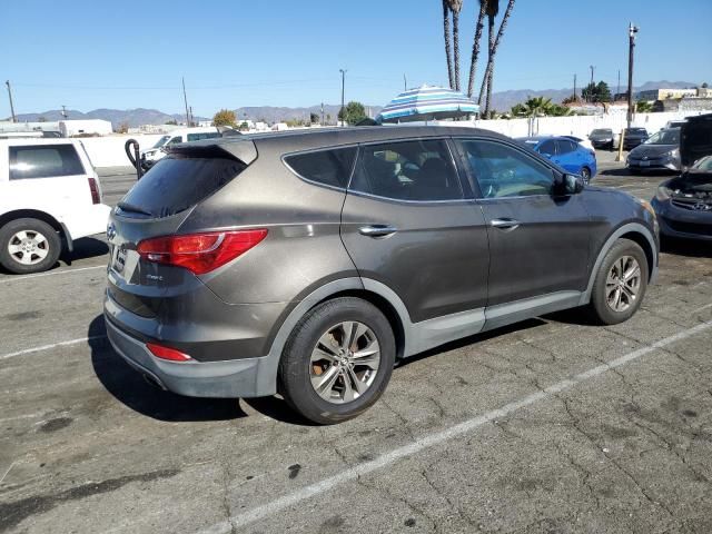 2014 Hyundai Santa FE Sport