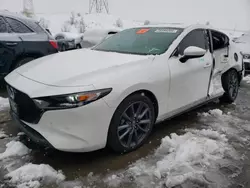 2023 Mazda 3 Preferred en venta en Littleton, CO