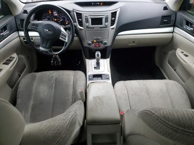 2012 Subaru Legacy 3.6R Premium