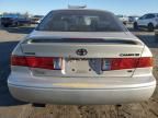 2000 Toyota Camry LE