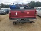 2006 Chevrolet Silverado C2500 Heavy Duty